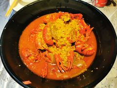 -红辣椒·川菜·火锅(张杨路店)