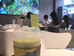 -野萃山·潮汕厚果汁(十亩地店)