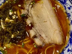 -隆轩面馆(嫩江路店)
