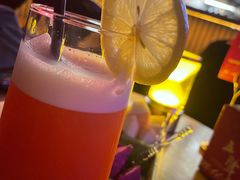 -MM·五声·音乐人与调酒师(西安路店)