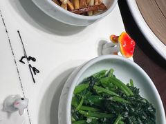 -十八棵（老龙井）御茶园(老龙井店)