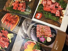 -福福泥炉烤肉(三台子店)