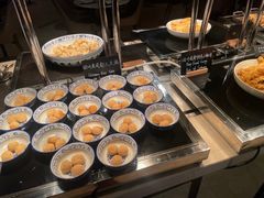 -TABLE·味西餐厅-成都茂业JW万豪酒店