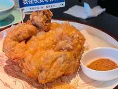 -唐猫庭院·千年陕菜(赛格国际购物中心店)