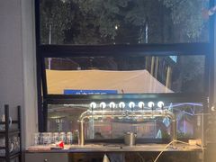 -微醺烤牛·炭火烧烤·精酿啤酒(东郊记忆店)