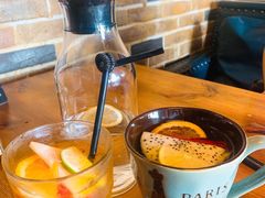 -刀叉遇上筷子中西融合餐厅(成都道店)