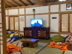 -汤森悠生活文化汤(江宁万达店)