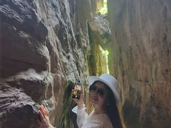 -孤山寨风景区