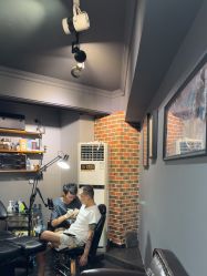 -刺客纹画纹身·洗纹身·穿孔饰品