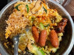 -九田家黑牛烤肉料理(新辰里亚运村店)