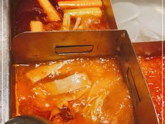 -海底捞火锅(奥山世纪城店)