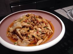 -云尚自助餐厅(佛山南海瞻云酒店)