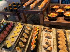 -嘉定凯悦·咖啡厅