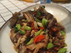 -江西老表·经典江西八大碗