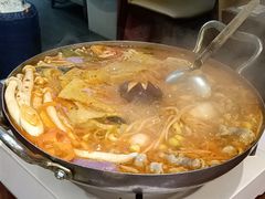 -双门洞·森系料理(体育西店)