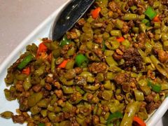 -额娘·现烙春饼烤鸭(太原总店)