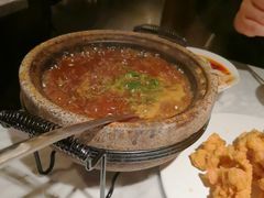 -蔴将·川菜(黄龙万科店)