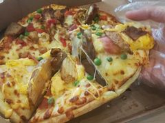 -达美乐比萨(水晶港店)