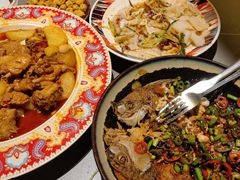 -塔哈尔·新疆盛宴(奉贤龙湖店)