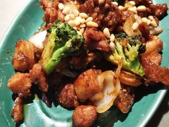 -小吊梨汤·北京菜·烤鸭(鸟巢店)