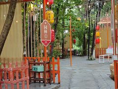 -陶缘一号·四季缘·老字号顺德菜·户外婚礼家宴(西滘店)