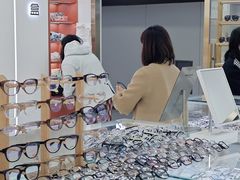 -华北眼镜城(站前街店)