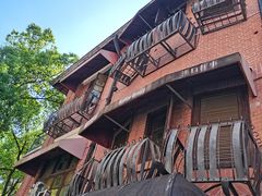 -飞马旅黎黄陂路文旅街区