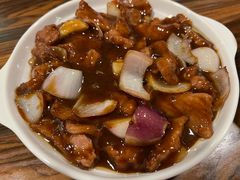 -建国328 本帮小馆·面馆