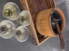 -汉水谣·江景餐厅(江滩店)