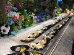 -一方渔歌蒸汽海鲜自助(文化路万达广场店)