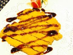 -和风清味日本料理(希尔顿店)