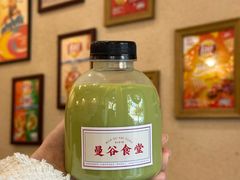 -曼谷食堂·泰国家庭料理