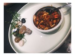 -柒厢食事雅谈