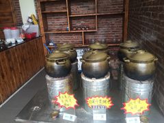 -百丈园(陈村店)