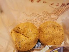 -鲍师傅糕点(江苏路店)