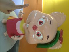 浙江省科技馆-浙江省科技馆