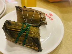 -东四民芳餐厅(朝阳门店)
