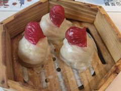 -云山茶餐厅(广东大厦店)