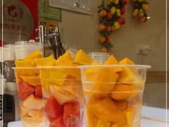 -马拉桑果汁(龙头路总店)