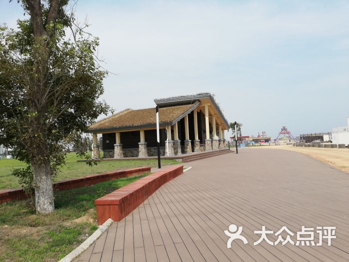 东戴河风景区-图片-绥中县周边游-大众点评网