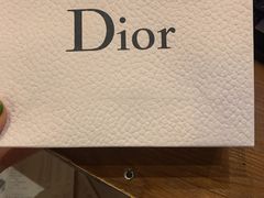 -Dior迪奥(上海世茂广场店)