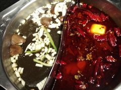 -香天下·四川火锅(安镇大润发店)