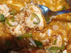 -梨花牛肉汤饭(仁恒伊势丹店)