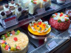 -85度C(厦门中华城新店)