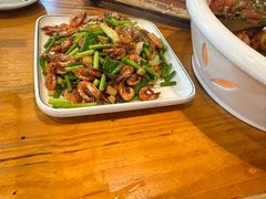 -61号餐吧(兴坪古镇漓江店)