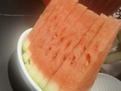 自助水果-辣尚瘾·烤鱼·新川菜(交大直营店)