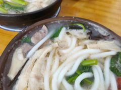 -贵州沾水米线(学田湾店)