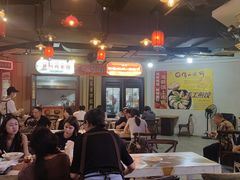-春雪面馆(转塘店)