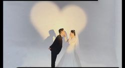 -纪梵希婚纱摄影(松江店)