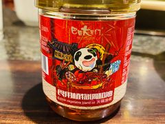 -巴蜀大宅门火锅(新华公园店)